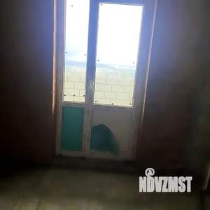 1-к квартира, вторичка, 51м2, 16/20 этаж