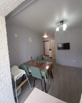 1-к квартира, вторичка, 33м2, 8/10 этаж