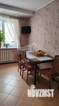 3-к квартира, вторичка, 85м2, 10/10 этаж