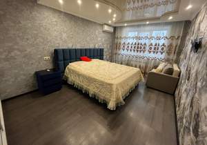 2-к квартира, вторичка, 71м2, 4/10 этаж