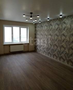 2-к квартира, вторичка, 61м2, 21/23 этаж