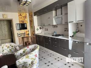 3-к квартира, вторичка, 92м2, 7/10 этаж