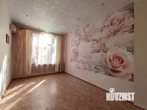 1-к квартира, вторичка, 39м2, 2/2 этаж