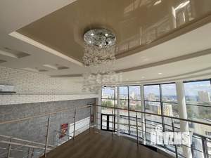 5-к квартира, вторичка, 320м2, 11/12 этаж