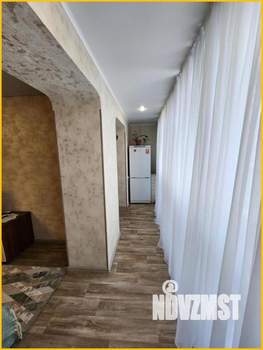 3-к квартира, вторичка, 60м2, 4/5 этаж