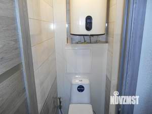 3-к квартира, вторичка, 64м2, 3/9 этаж