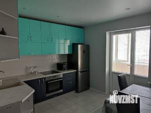 2-к квартира, вторичка, 56м2, 20/27 этаж