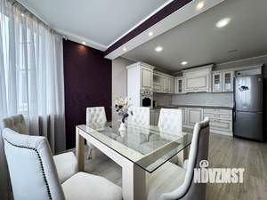 2-к квартира, вторичка, 59м2, 16/19 этаж