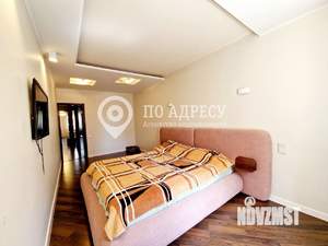 3-к квартира, вторичка, 120м2, 4/9 этаж