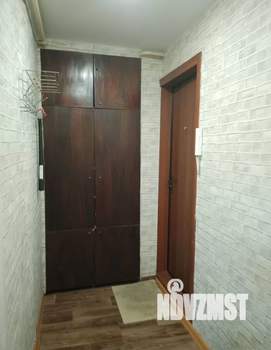 1-к квартира, вторичка, 33м2, 1/5 этаж