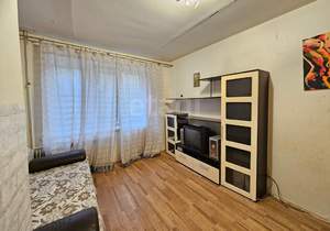 1-к квартира, вторичка, 21м2, 4/9 этаж