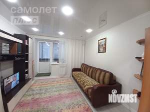 1-к квартира, вторичка, 30м2, 1/10 этаж