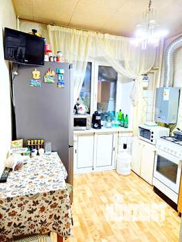 2-к квартира, вторичка, 42м2, 2/5 этаж