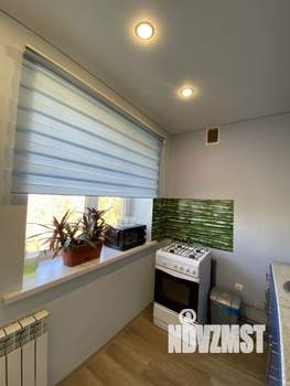 2-к квартира, вторичка, 45м2, 5/5 этаж