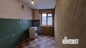 4-к квартира, вторичка, 91м2, 4/9 этаж