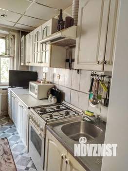 2-к квартира, вторичка, 56м2, 5/8 этаж