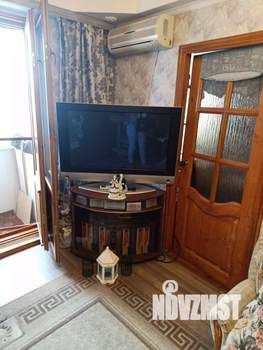 4-к квартира, вторичка, 59м2, 4/5 этаж