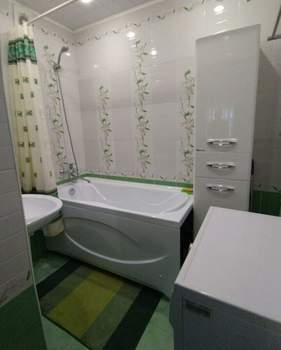 2-к квартира, вторичка, 65м2, 4/10 этаж