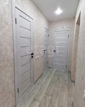 1-к квартира, вторичка, 35м2, 8/9 этаж