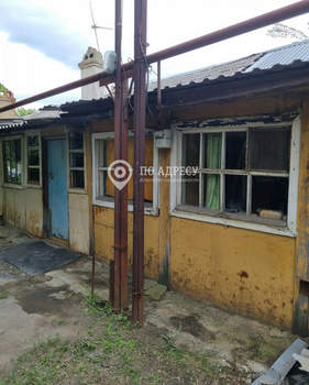 3-к квартира, вторичка, 41м2, 1/1 этаж
