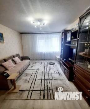 3-к квартира, вторичка, 61м2, 4/9 этаж