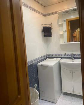 2-к квартира, вторичка, 54м2, 3/9 этаж