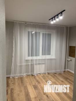 1-к квартира, вторичка, 40м2, 6/10 этаж