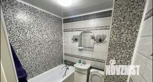 1-к квартира, вторичка, 37м2, 2/9 этаж