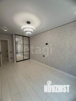 1-к квартира, вторичка, 39м2, 2/10 этаж