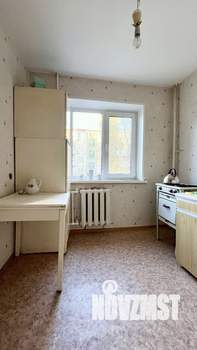 1-к квартира, вторичка, 30м2, 2/5 этаж