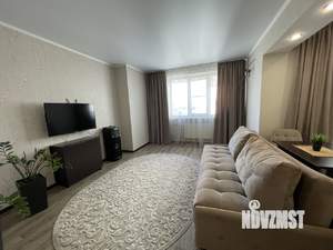 2-к квартира, вторичка, 56м2, 13/19 этаж