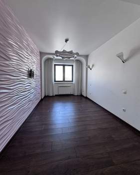 3-к квартира, вторичка, 76м2, 9/10 этаж