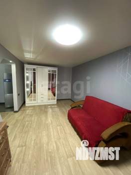 1-к квартира, вторичка, 32м2, 4/5 этаж