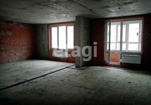 3-к квартира, вторичка, 118м2, 5/16 этаж