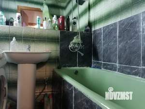 2-к квартира, вторичка, 52м2, 6/9 этаж