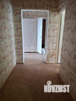 2-к квартира, вторичка, 60м2, 2/10 этаж