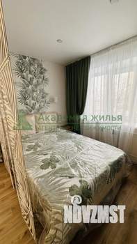 1-к квартира, вторичка, 31м2, 2/5 этаж