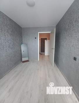 3-к квартира, вторичка, 58м2, 7/9 этаж