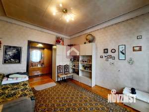 2-к квартира, вторичка, 62м2, 5/5 этаж