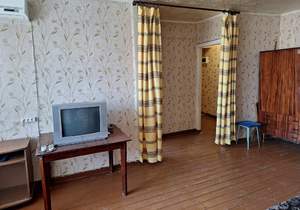 2-к квартира, вторичка, 43м2, 5/5 этаж