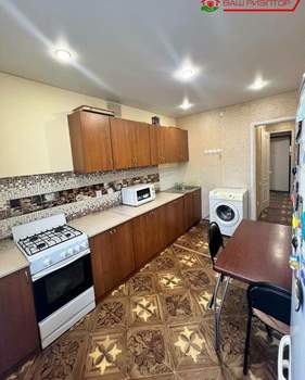 1-к квартира, вторичка, 37м2, 10/10 этаж