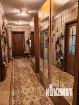 3-к квартира, вторичка, 91м2, 10/11 этаж