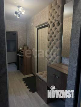 2-к квартира, вторичка, 56м2, 9/9 этаж