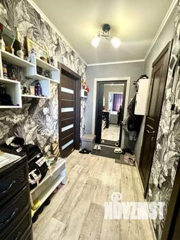 1-к квартира, вторичка, 40м2, 10/10 этаж