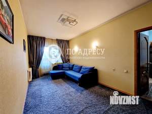 3-к квартира, вторичка, 93м2, 2/9 этаж