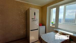 1-к квартира, вторичка, 37м2, 4/8 этаж