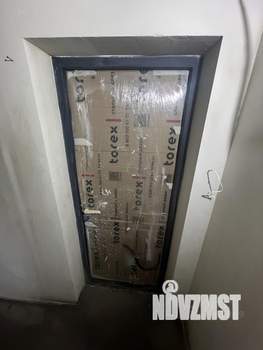 2-к квартира, вторичка, 55м2, 2/9 этаж