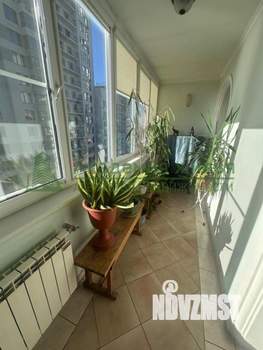 4-к квартира, вторичка, 170м2, 6/9 этаж