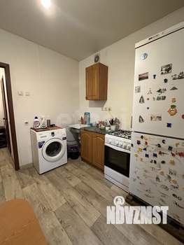 1-к квартира, вторичка, 31м2, 1/10 этаж