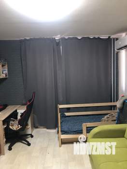 1-к квартира, вторичка, 34м2, 5/7 этаж